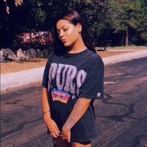 Meet your Posher, Christal